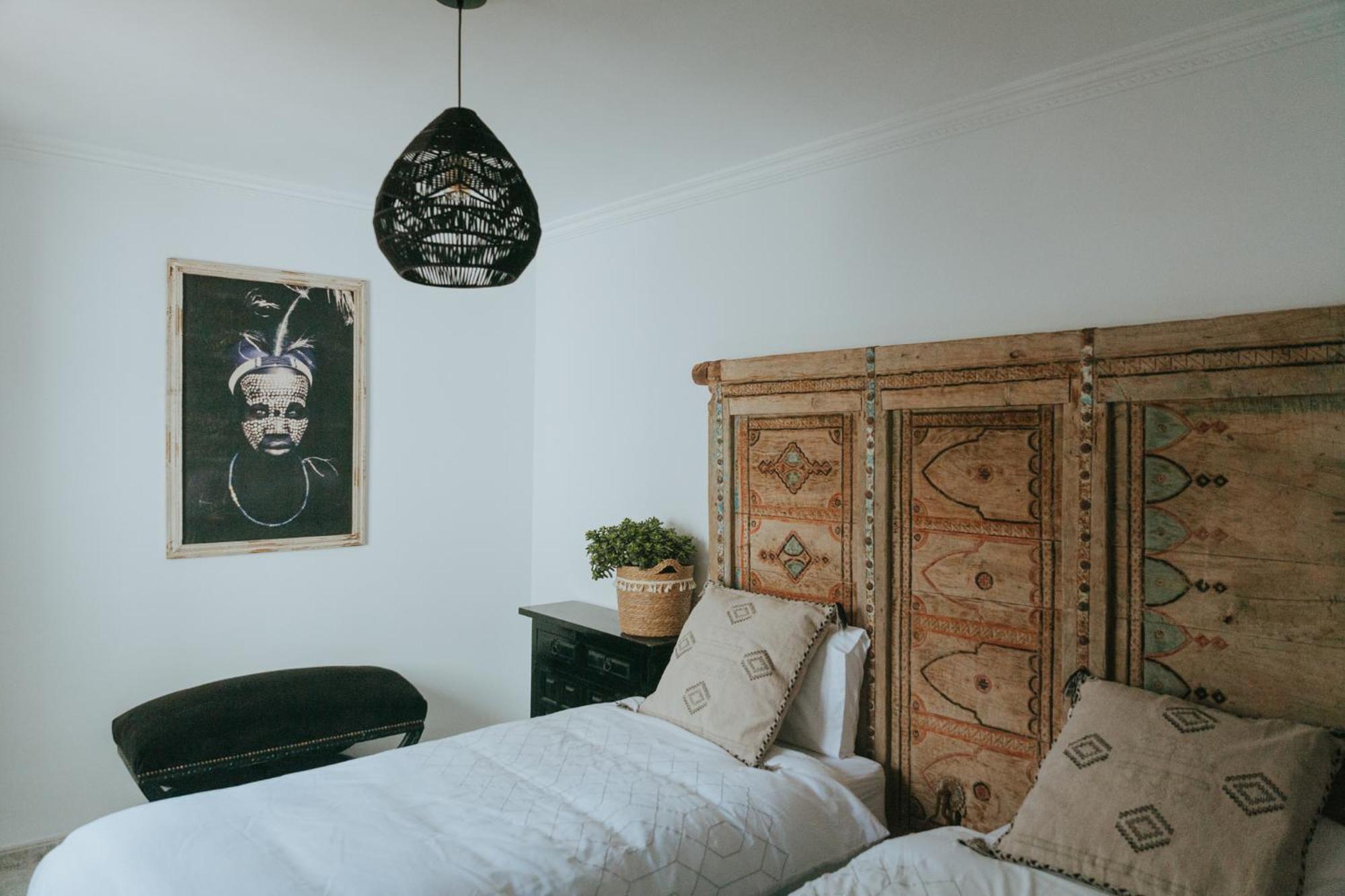 Las Flores Apartments 네르하 외부 사진
