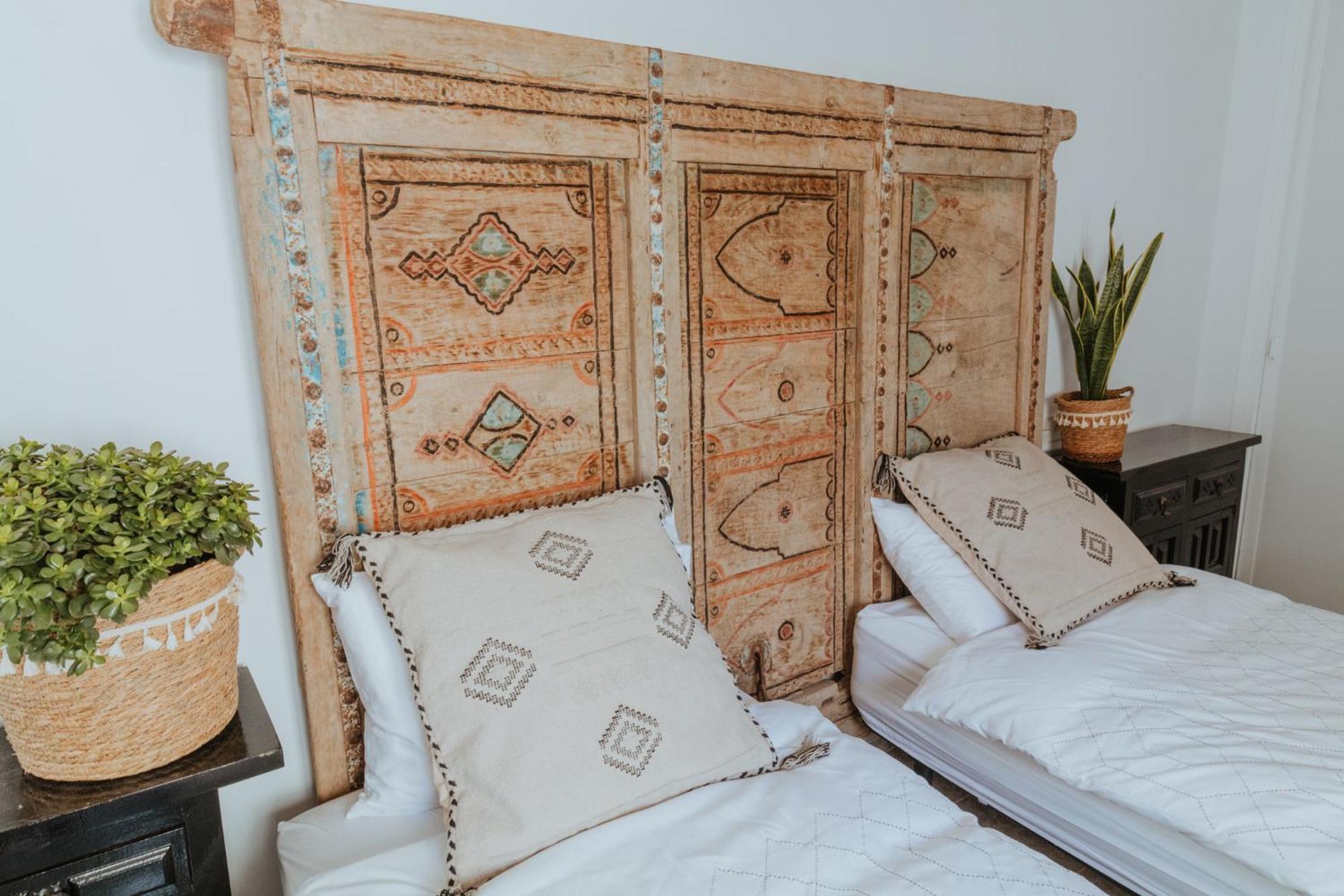Las Flores Apartments 네르하 외부 사진