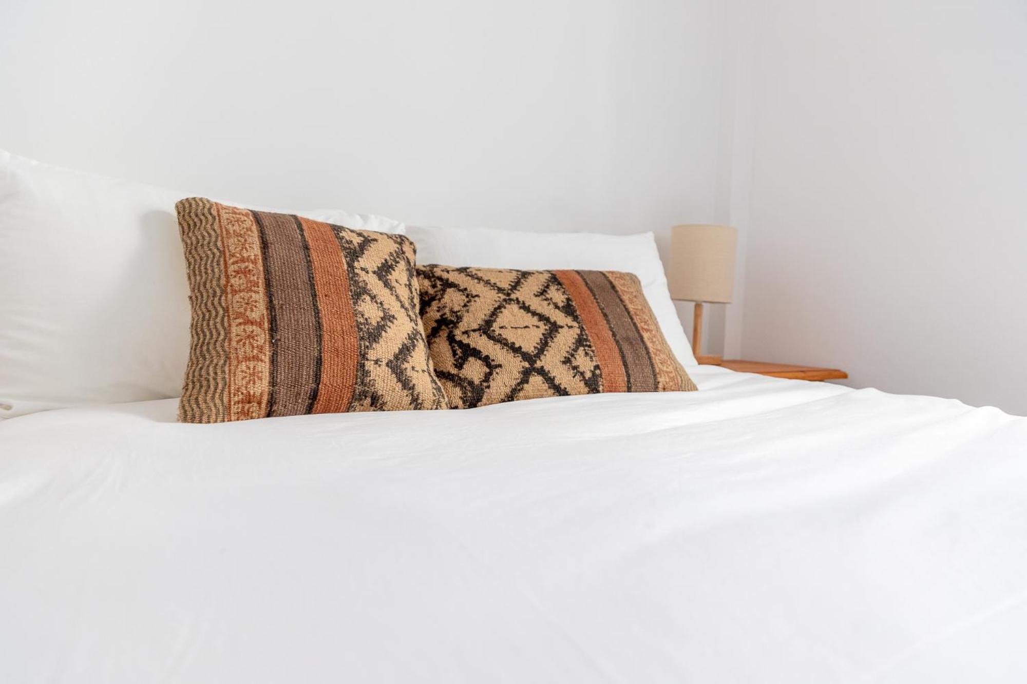 Las Flores Apartments 네르하 외부 사진