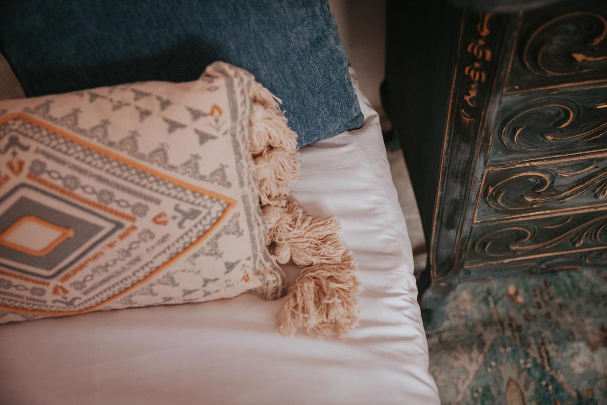 Las Flores Apartments 네르하 외부 사진